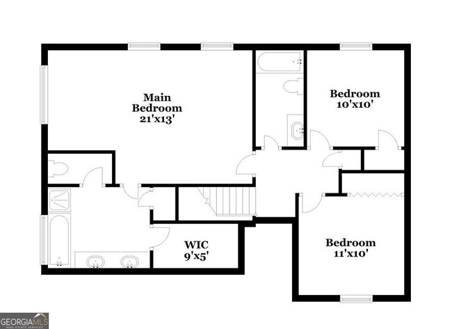 Building Photo - 40 Stallsworth Rd