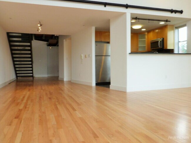 Foto del edificio - 755 Tennessee St