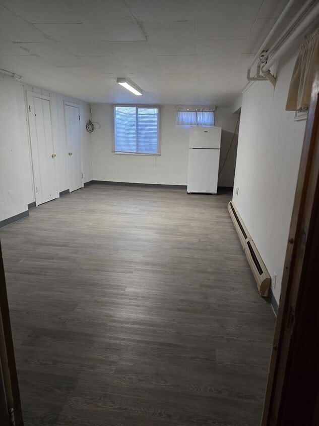 Foto principal - Studio apartment