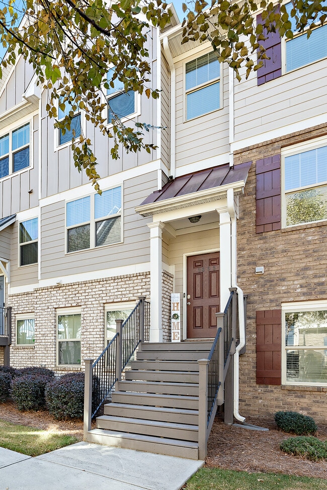 Foto del edificio - 3963 Equity Ln