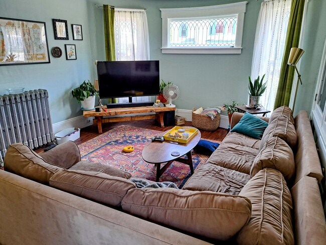 Foto del edificio - 357 Portland St