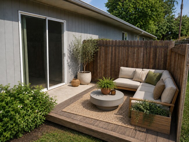 Foto del edificio - 1507 N Wildcat Way