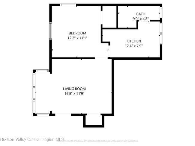 Foto del edificio - 180 Broadway