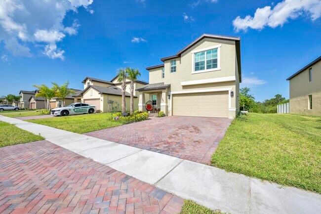 Foto del edificio - 740 Worlington Ln