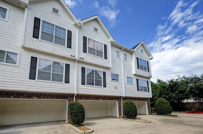 Foto del edificio - 9200 Westheimer Rd