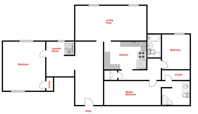 Building Photo - Beautifully Upgraded Santee Home Coming Soon