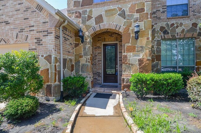 Foto del edificio - 3806 Sawyer Bend Ln
