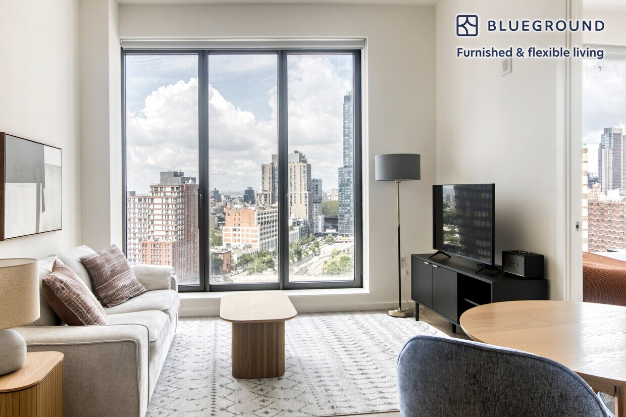 Foto principal - 545 Vanderbilt Ave