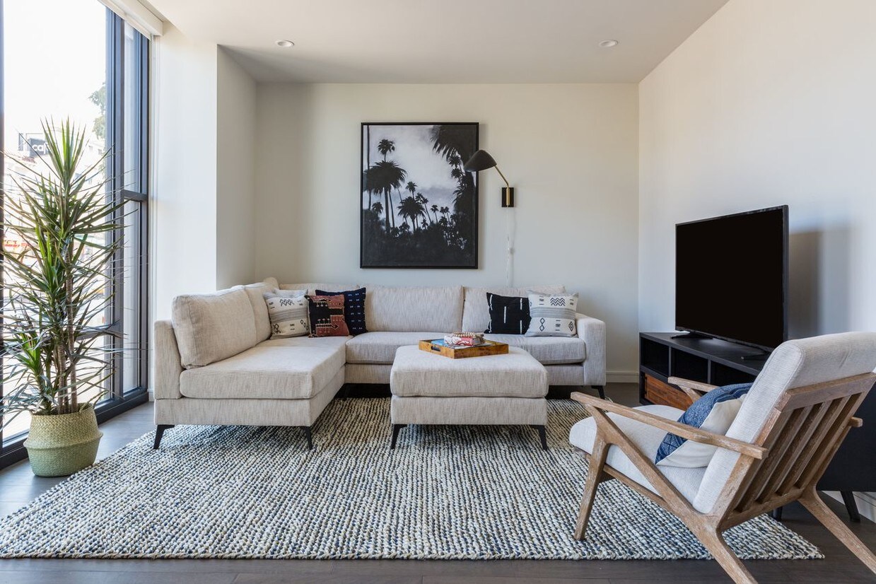 Foto principal - 1463 Lombard St