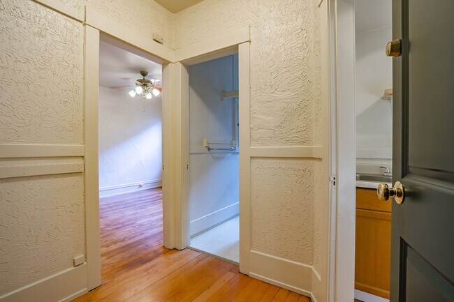 Foto del interior - Heights Court