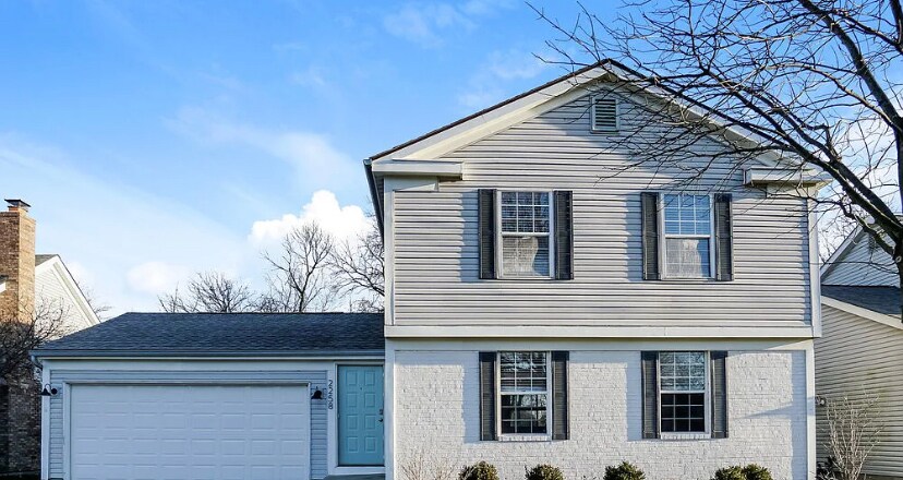 Primary Photo - 2258 Green Island Dr