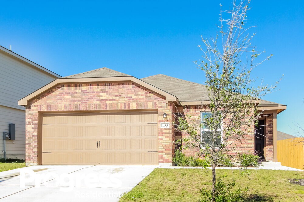 133 Somerdale Pass, Jarrell, TX 76537 House Rental in Jarrell, TX