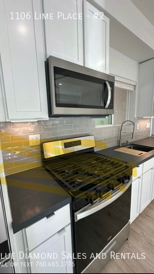 Building Photo - Brand New Unfurnished Large Studio in a Qu...
