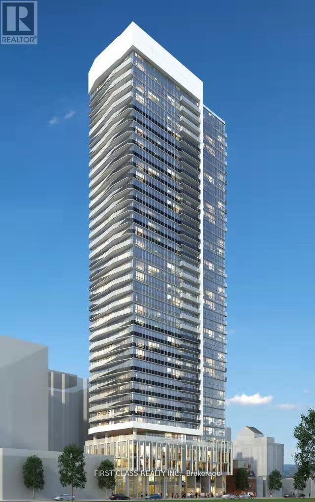 Building Photo - 77 Mutual St