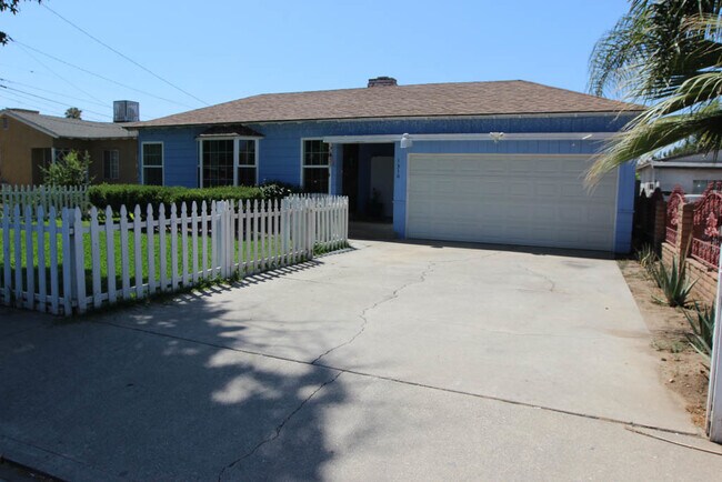 Building Photo - Single Level 2 bedroom 1 bath ADU for leas...