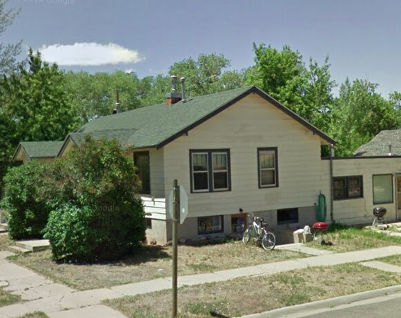 Building Photo - 519 E Gibbon St