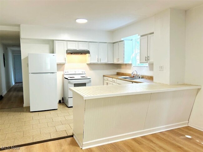 Foto del edificio - 1441 Maryland Ave