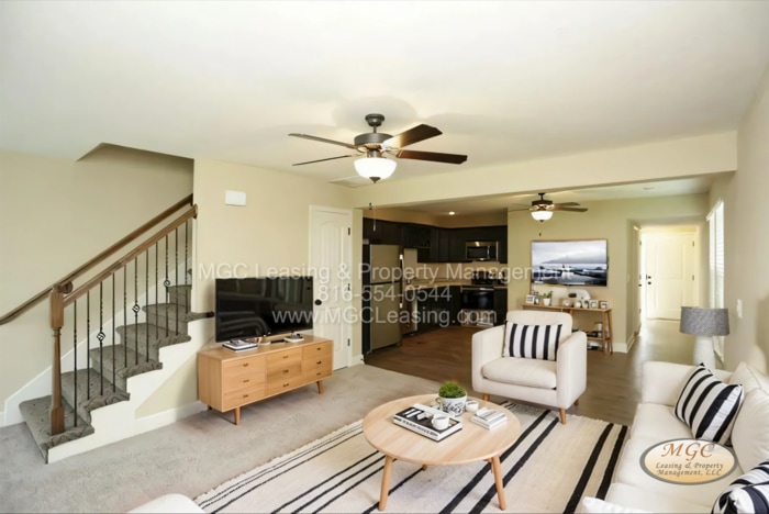 Primary Photo - Timber Trails Townhomes - Available Now - ...