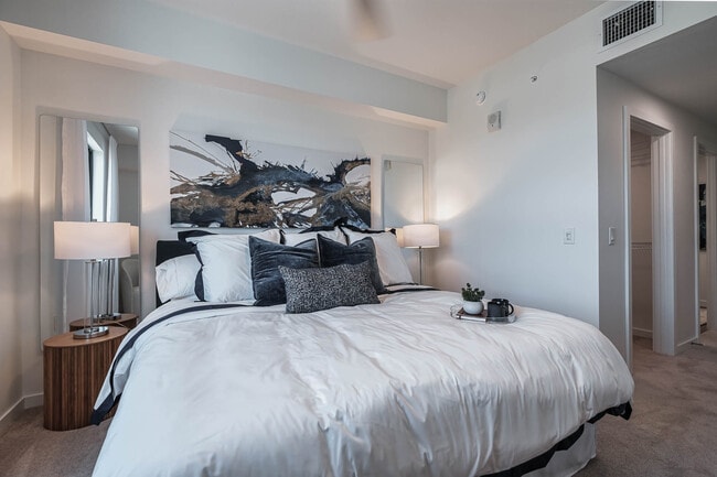 Building Photo - The Palmeri Residences