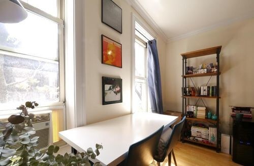 Foto del edificio - 21 Jane St