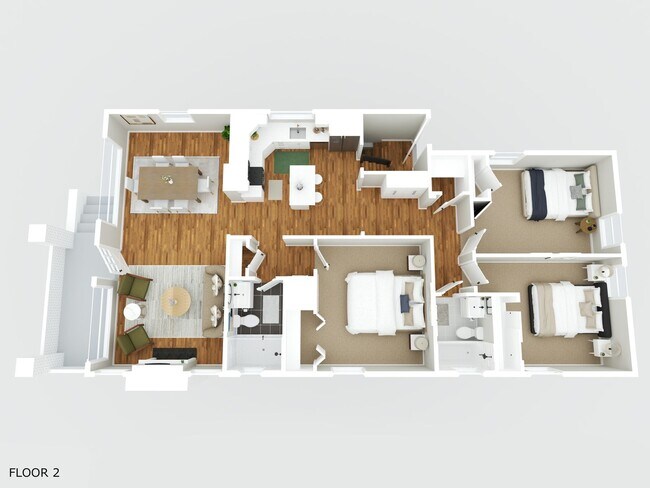 Building Photo - Beautiful Remodeled Home