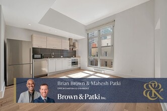 Building Photo - 1075 Market St