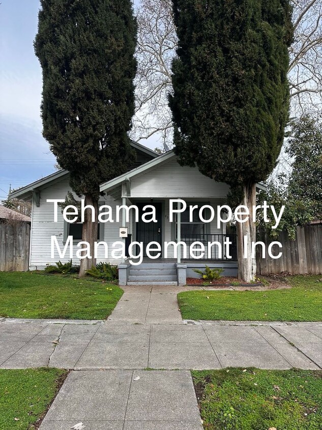 Primary Photo - Charming 2 bedroom 1 bath home in Red Bluff