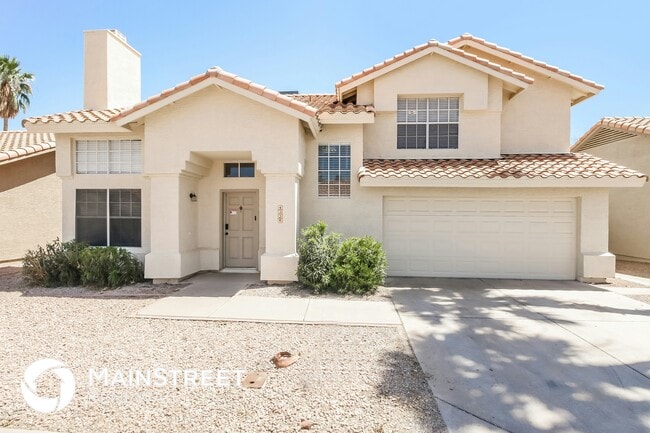 Building Photo - 4325 E Muirwood Dr