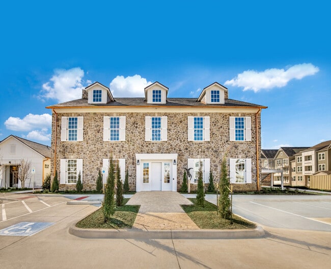 Building Photo - Sage Hill