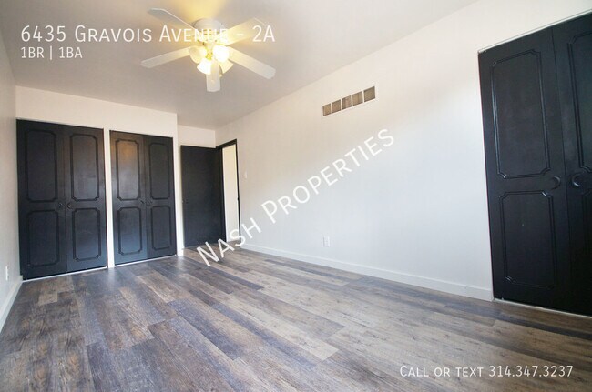 Foto del edificio - 6435 Gravois Ave