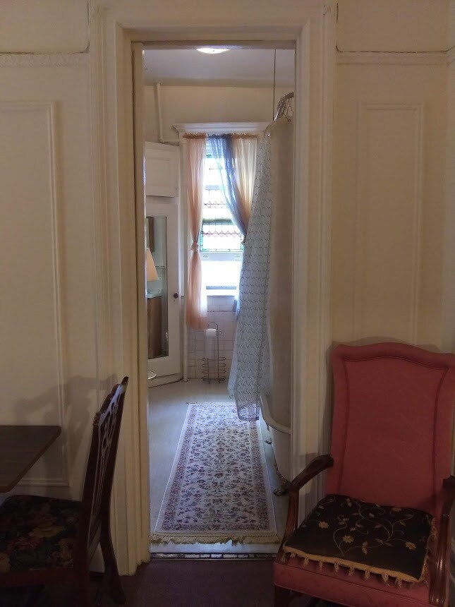556 W 165th St Unit 2, New York, NY 10032 Apartments in New York, NY