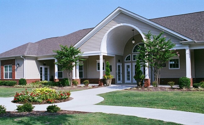 Foto del edificio - Berkshire Park