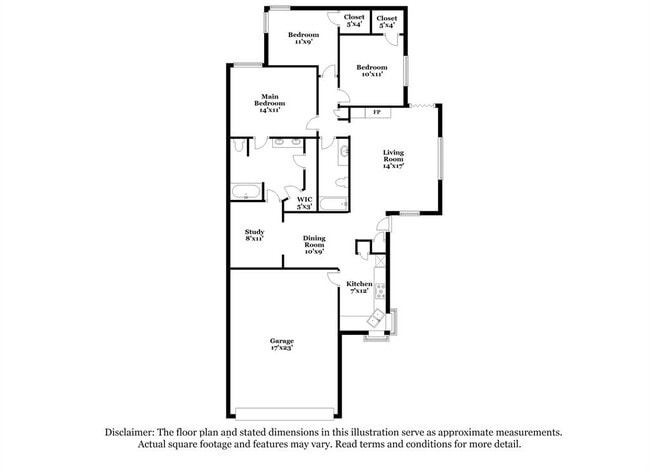 Building Photo - 20119 River Brook Dr