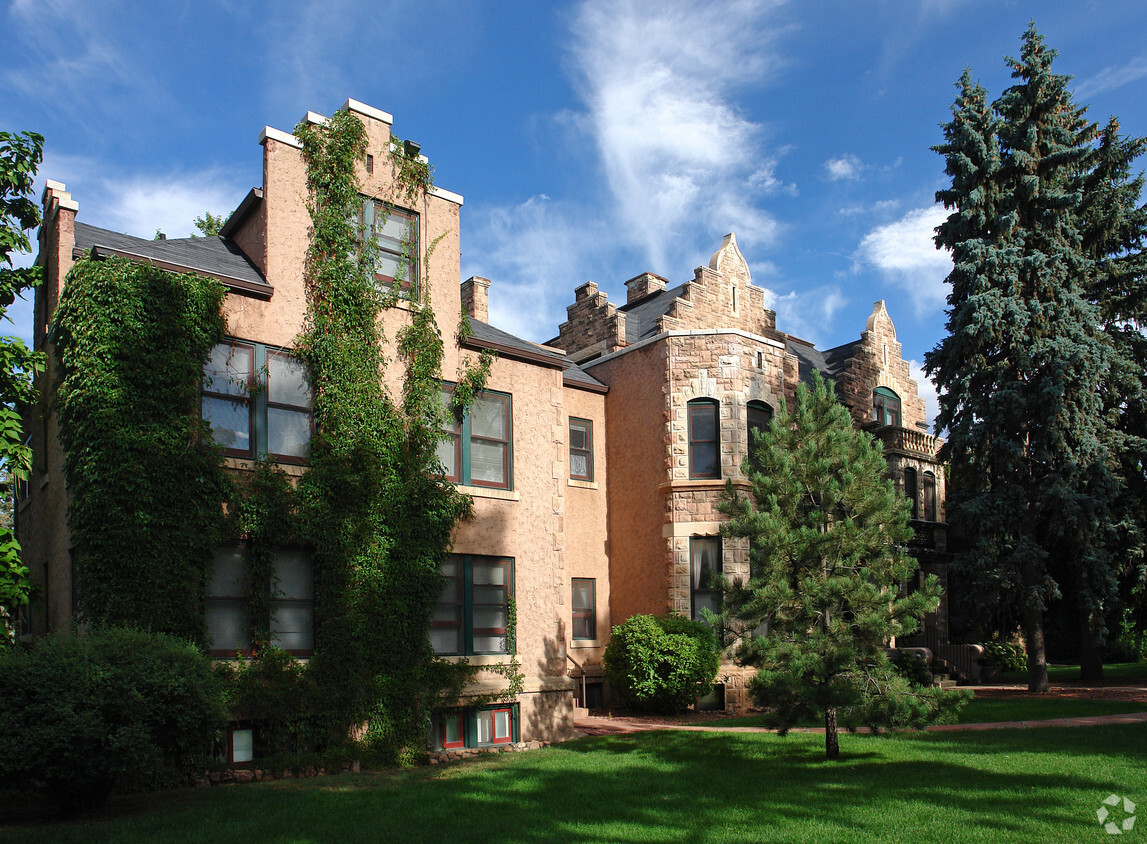 Primary Photo - Cascade Park