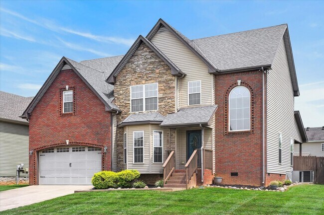 Building Photo - 3739 Tradewinds Terrace