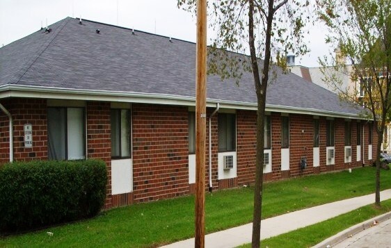 Primary Photo - Meadows Apartments, Sec. 8/Elderly/Disabled