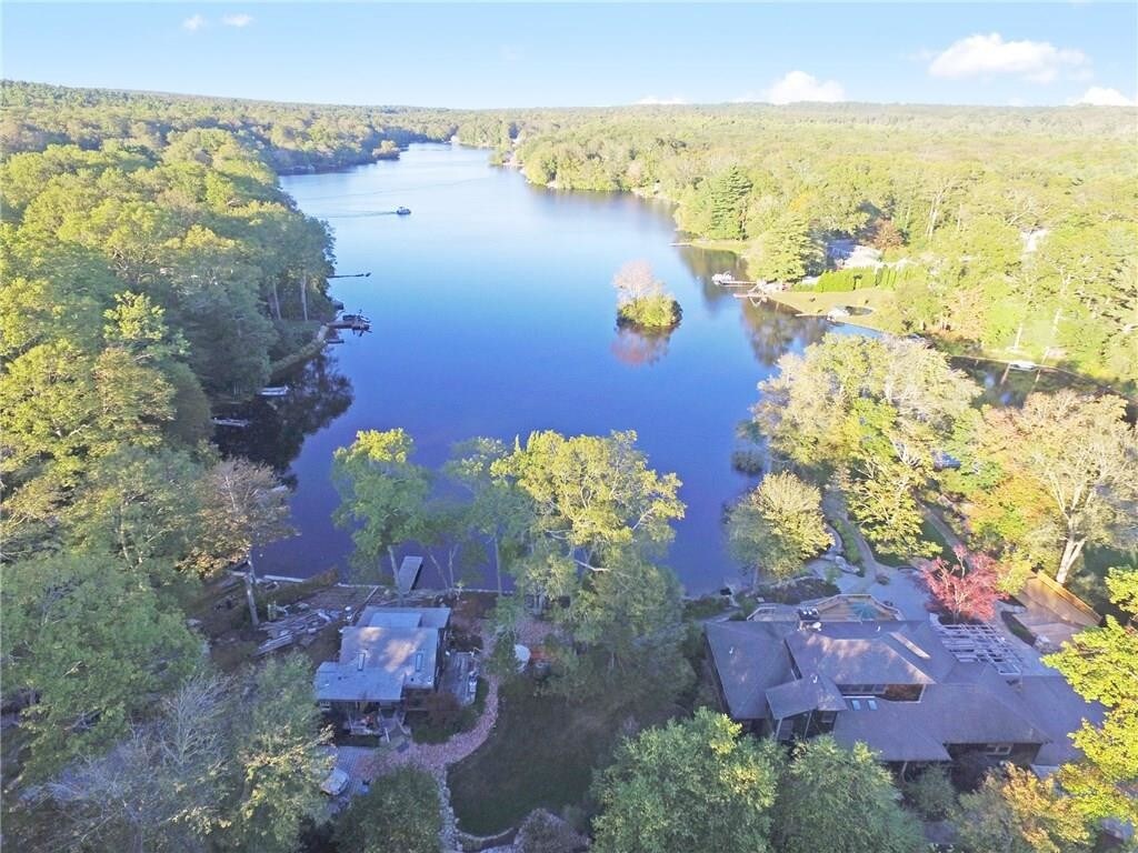 230 W Shore Dr, Exeter, RI 02822 House for Rent in Exeter, RI