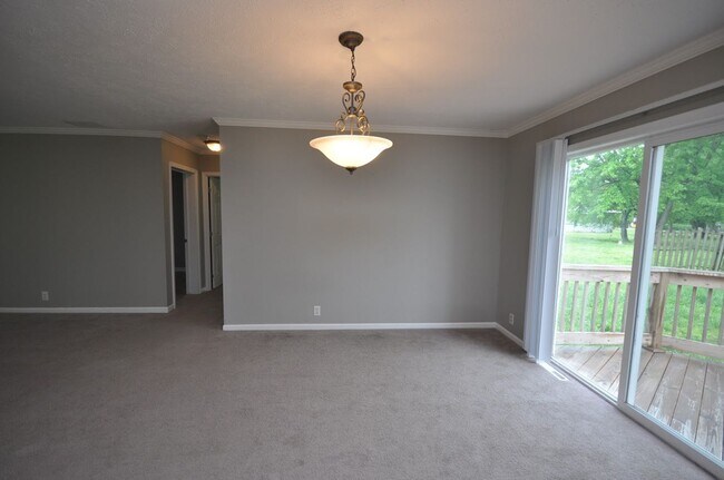 Foto del edificio - 3 Bedroom 2 bath in West Paducah