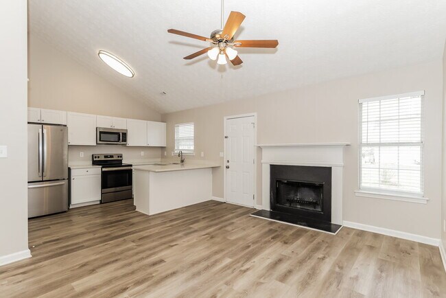 Foto del edificio - 4001 Imperial Ln