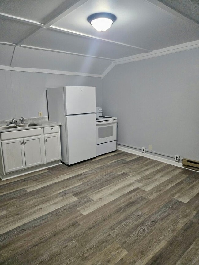 Foto del edificio - 409 Cedar St