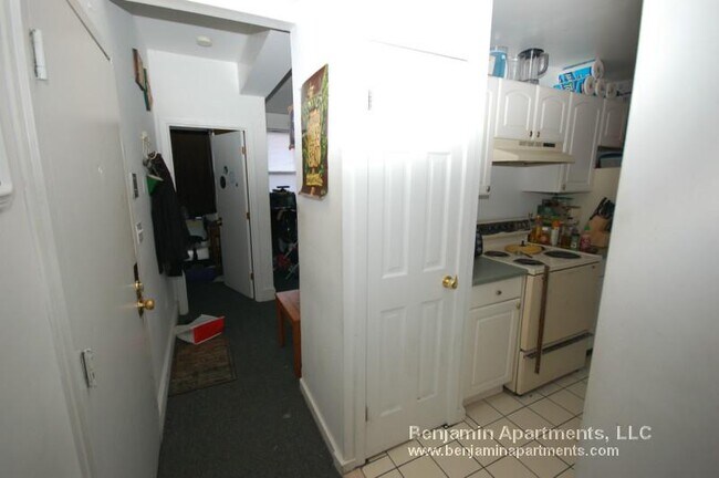 Building Photo - 774 Columbus Ave