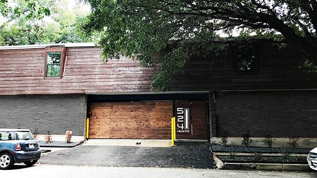 Building Photo - 524 Heights Blvd