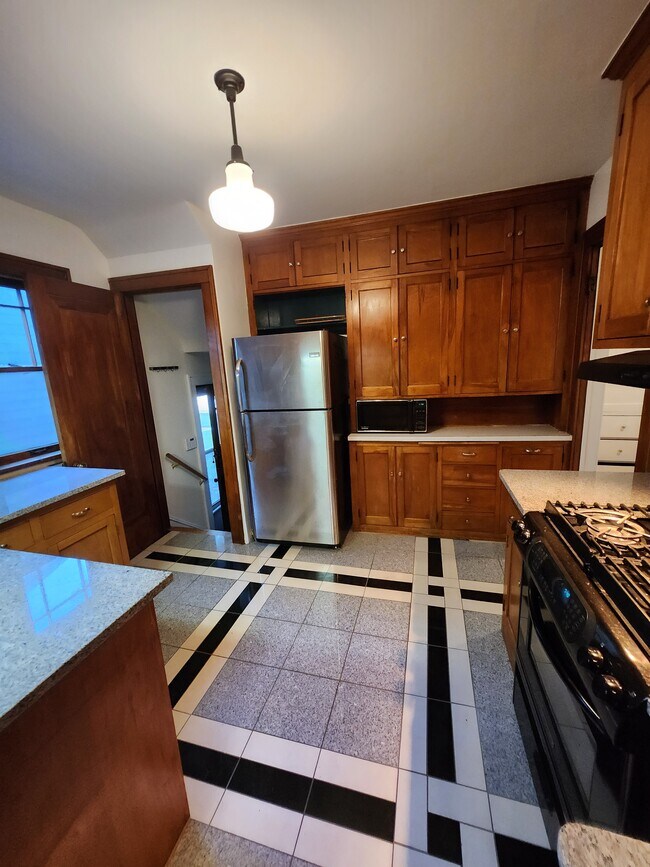 Foto del edificio - 4607 Pleasant Ave