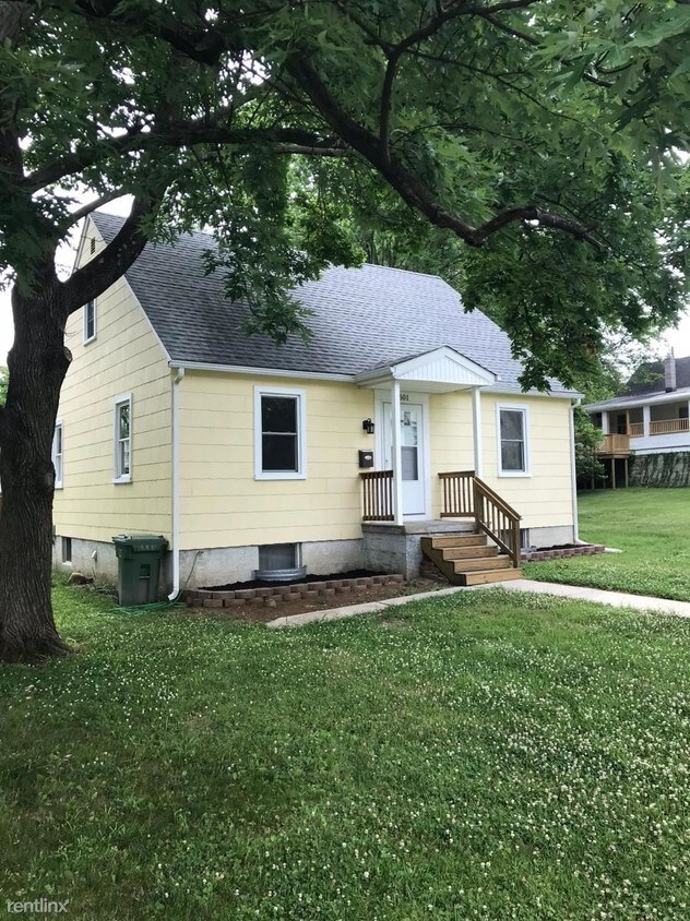 Primary Photo - 3 br, 1 bath House - 5503 Catalpha Rd