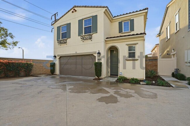 Foto del edificio - 1607 Jedediah Pl