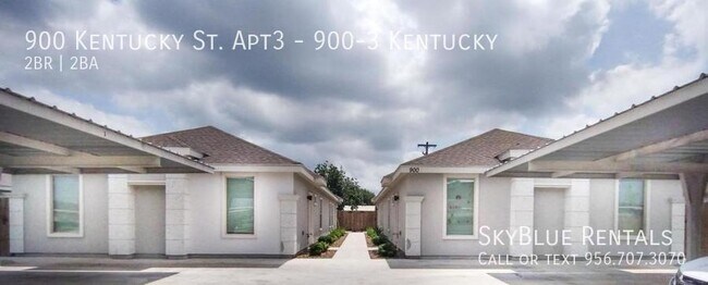 Building Photo - 900 Kentucky, 900-3 Kentucky