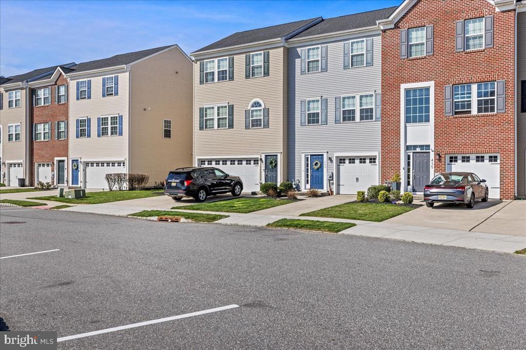 433 Dogwood Dr, Deptford, NJ 08096 Townhome Rentals in Deptford NJ