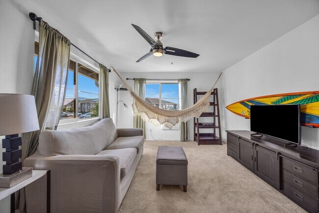 Foto del edificio - South Maui – Fully Furnished 3BR/2BA Ground-Floor Condo with Private Yard | Pets Considered