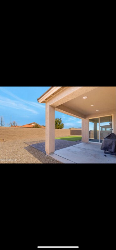 Building Photo - 3488 W Granite Vista Dr
