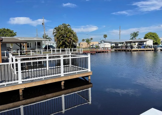 Photo - Fully Furnished 2 bedroom, 2 bathroom Home in Shelter Cove!